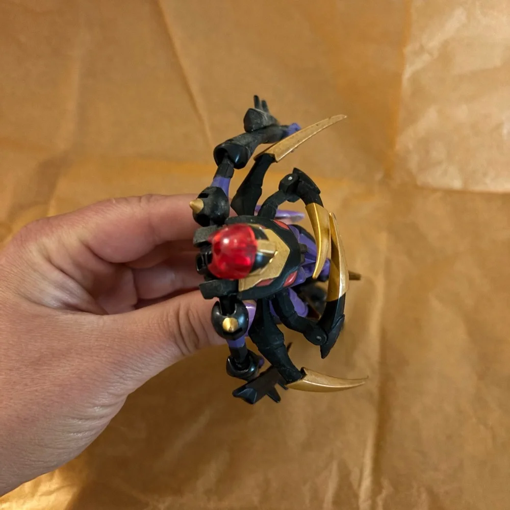 Transformer - Picture 3 of 9